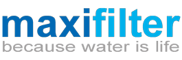 Maxifilter Logo